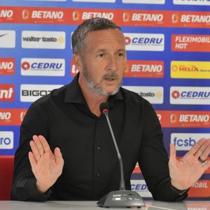 Mihai Stoica